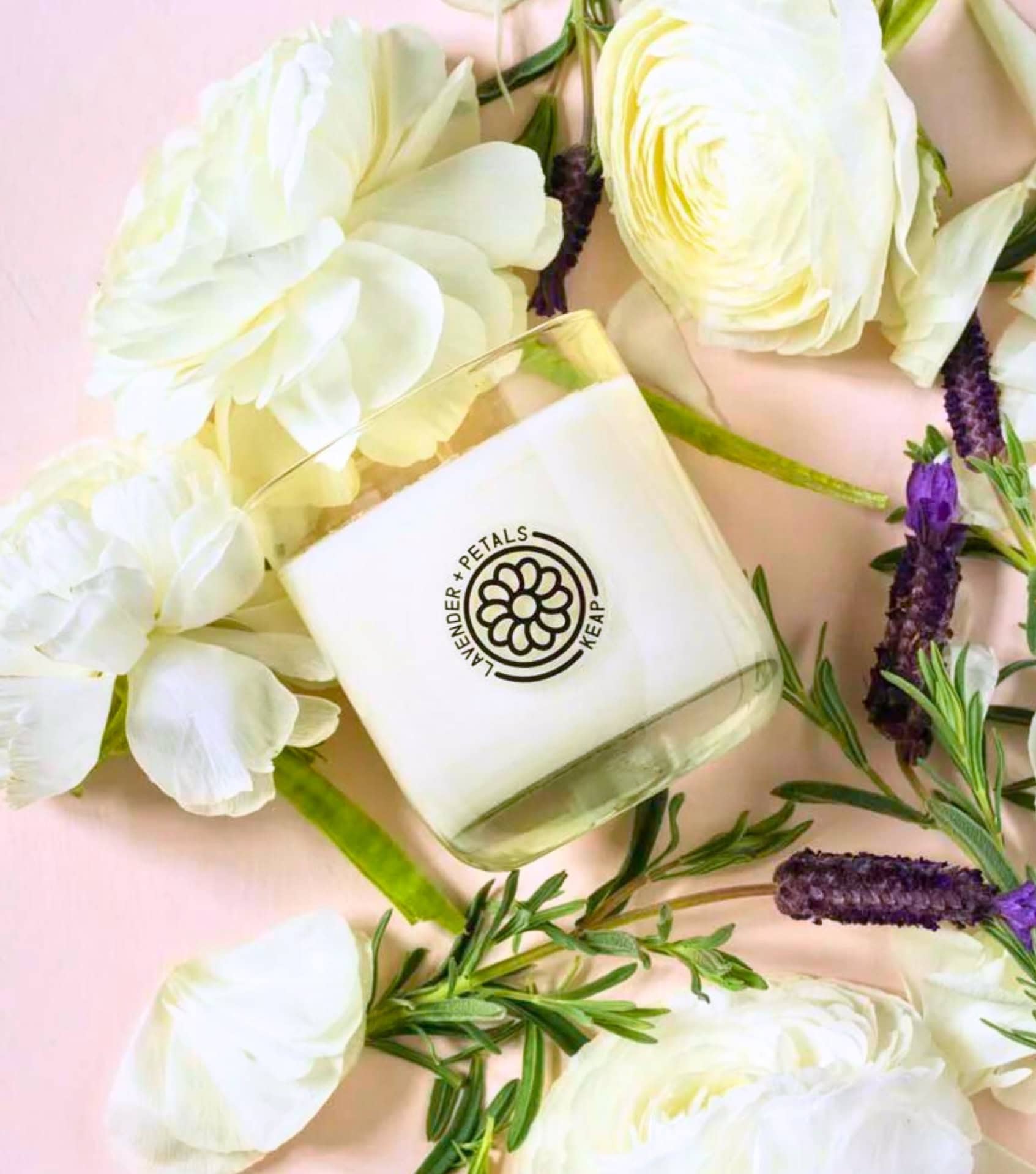Image by Keap Candles (Sustainable Candles 2024)