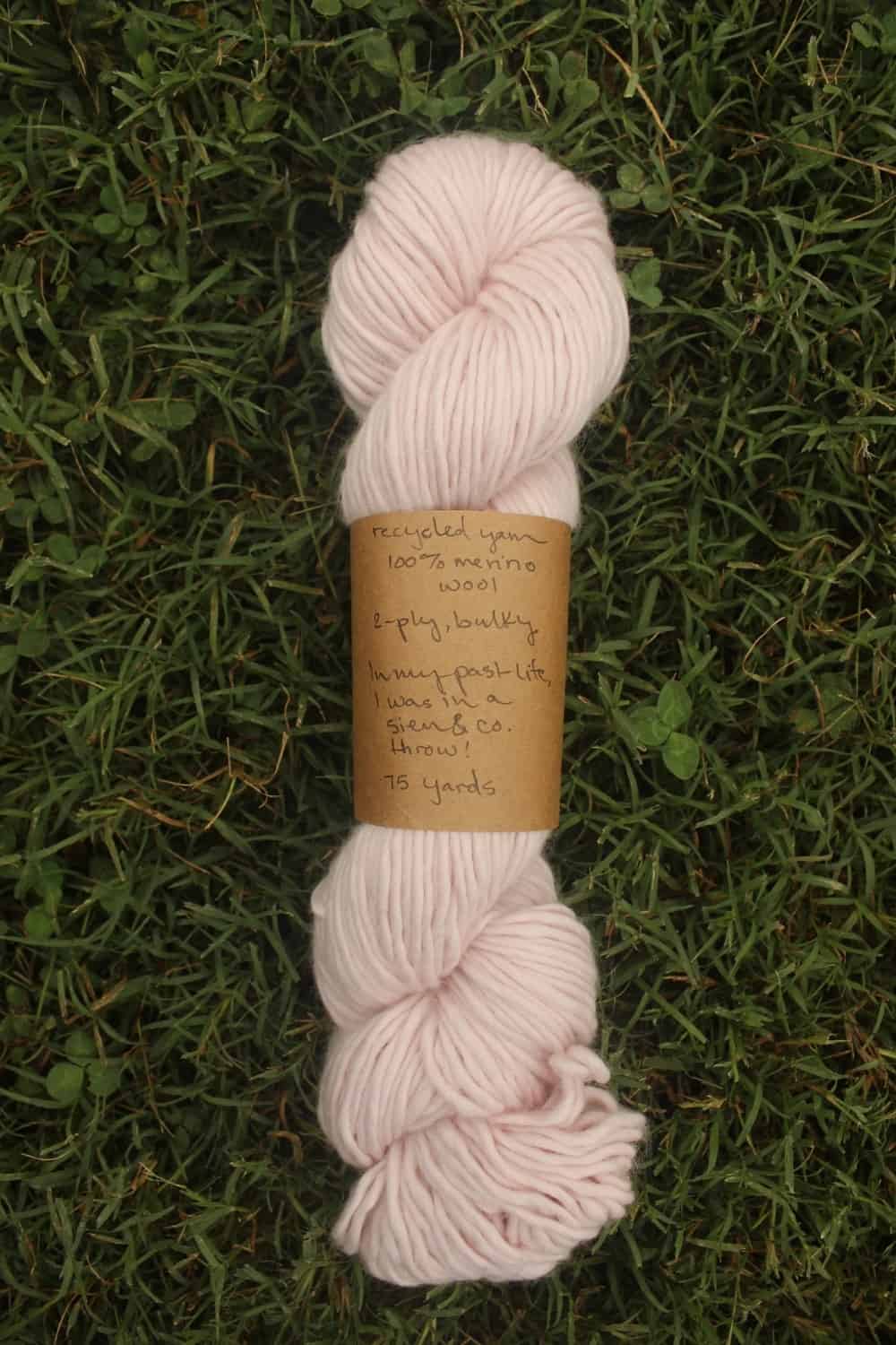 7 Sustainable Yarn Brands Knitting You A Better Future