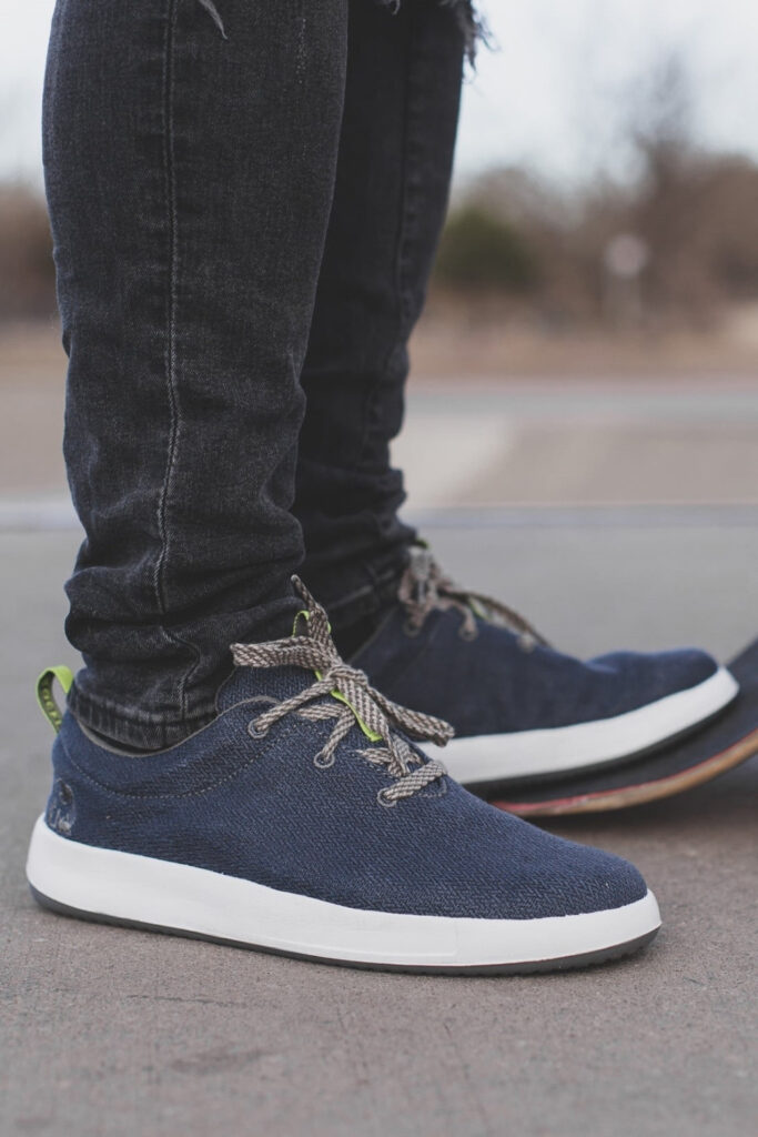 9 Hemp Shoes For The Highest Sustainability