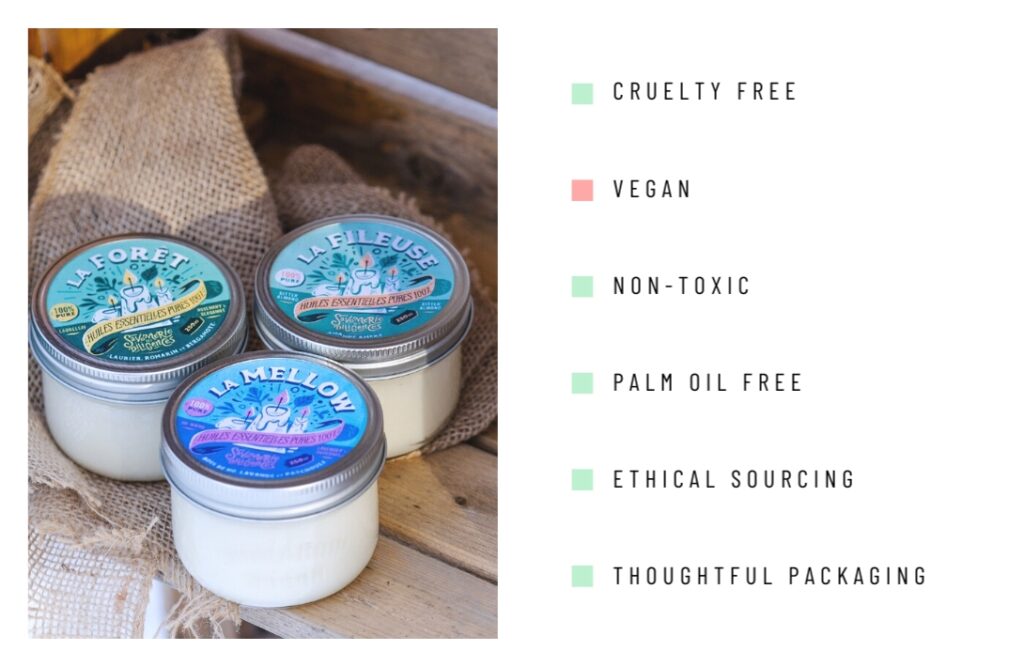 17 Zero Waste Skin Care Brands For Plastic-Free PoresImage by Savonnerie des Diligences#zerowasteskincare #zerowasteskincarebrands #zerowasteskincareproducts #zerowasteskincareroutine #plasticfreeskincare #plasticfreeskincarekit #sustainablejungle