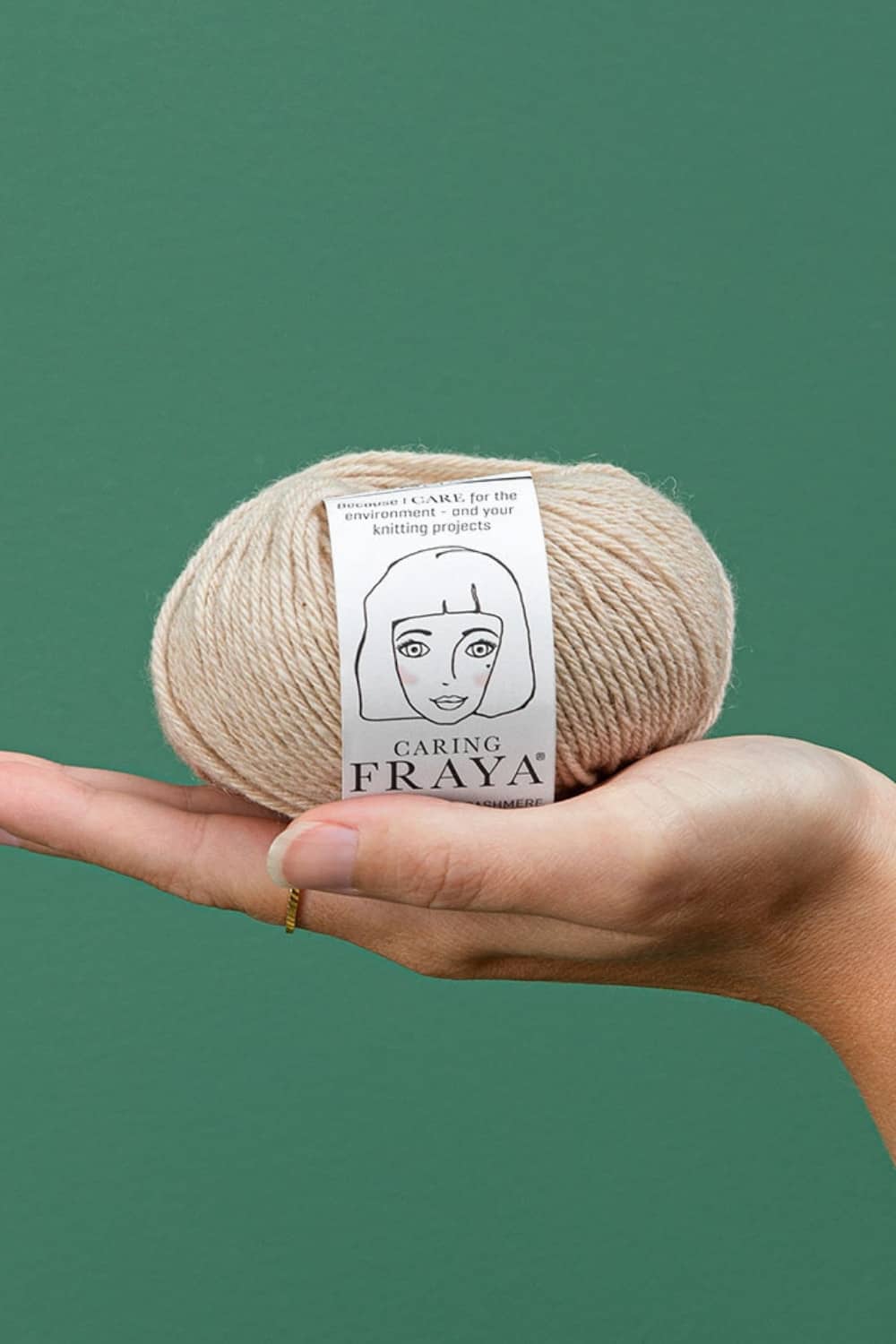 7 Sustainable Yarn Brands Knitting You A Better Future