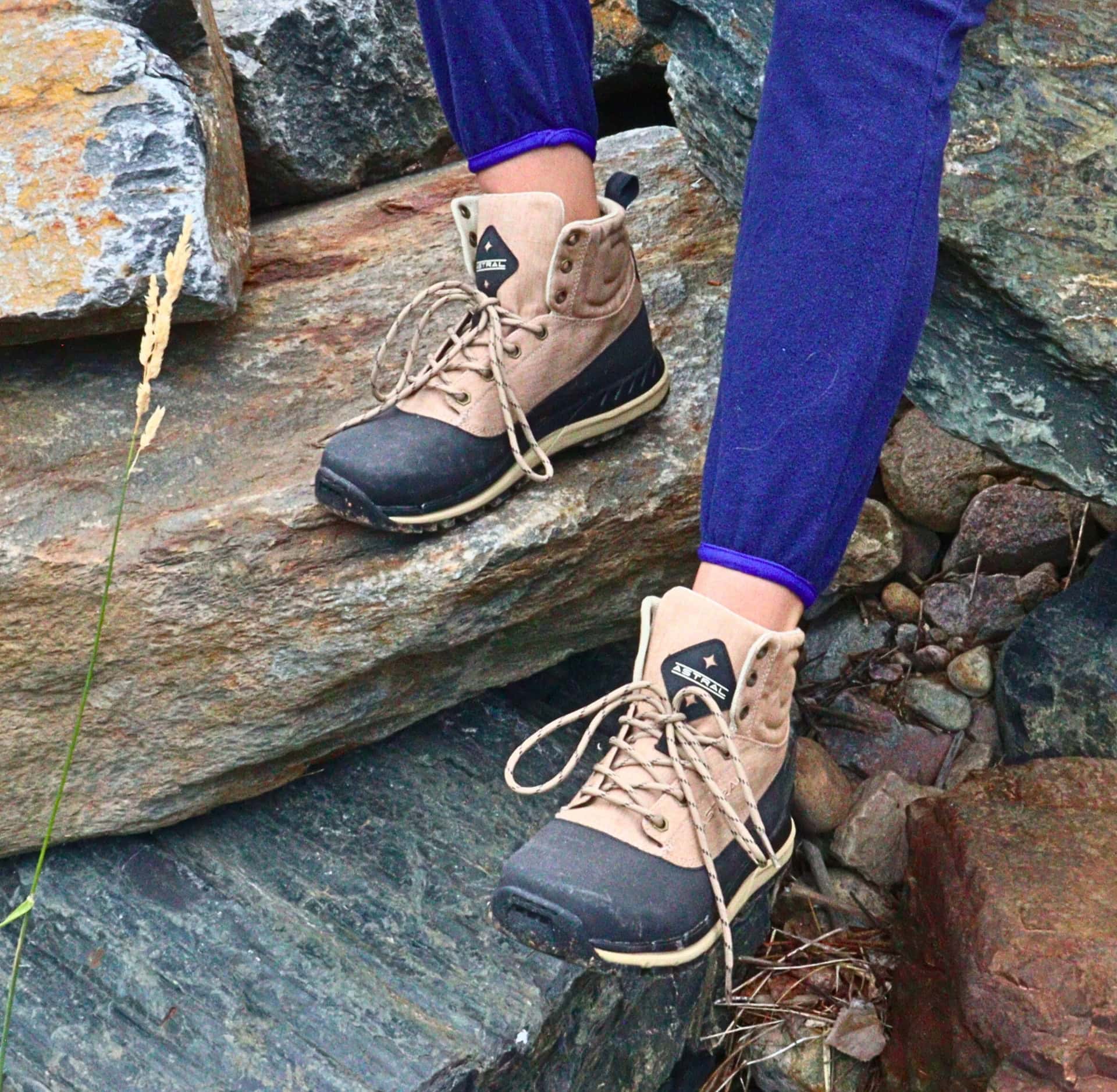 7 Best Hemp Shoes For the Highest Sustainability