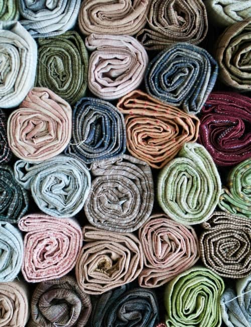 What is Linen Fabric: Properties, How its Made and Where