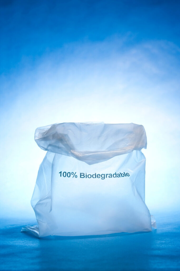 Eco-Friendly Bio-Acetate