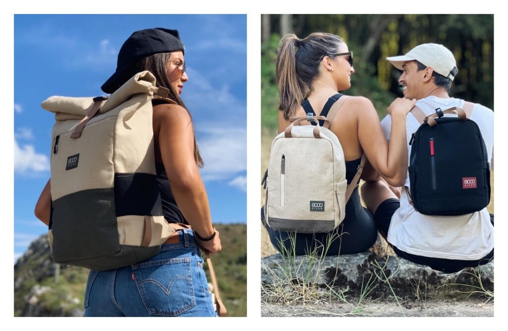 11 Sustainable Backpacks for All Your Eco-Friendly AdventuringImages by 8000Kicks#sustainablebackpacks #bestsustainablebackpacks #ecofriendlybackpacks #ecofriendlybackpacksforschool #sustainablebackpackbrands #sustainablelaptopbackpacks #sustainablejungle