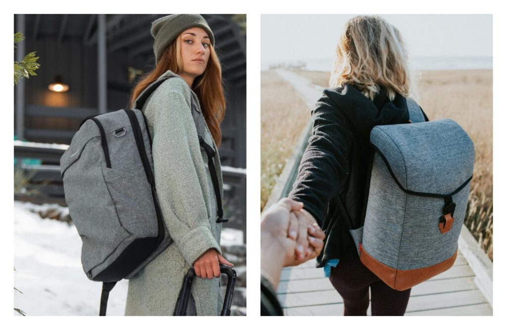 11 Sustainable Backpacks for All Your Eco-Friendly AdventuringImages by Solgaard#sustainablebackpacks #bestsustainablebackpacks #ecofriendlybackpacks #ecofriendlybackpacksforschool #sustainablebackpackbrands #sustainablelaptopbackpacks #sustainablejungle