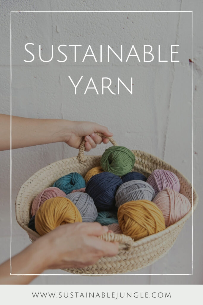 Fabric Switch: Sourcing Sustainable Wool