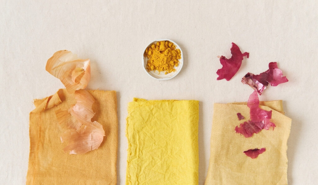 Natural dyes v synthetic: which is more sustainable?