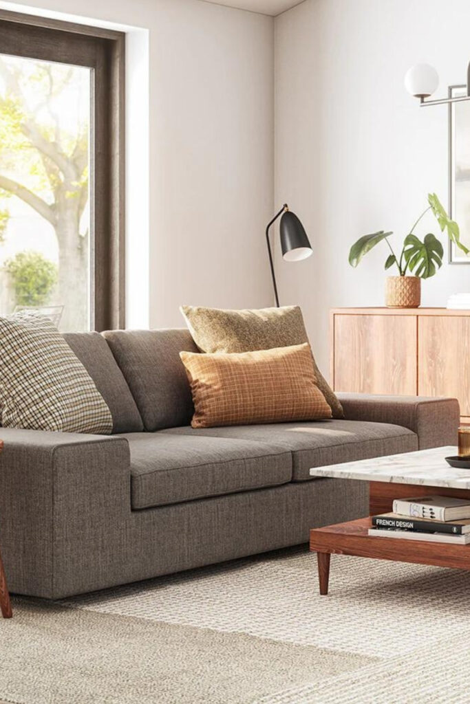 9 Eco Friendly Sofas & Couches You Can Sustainably Recline In