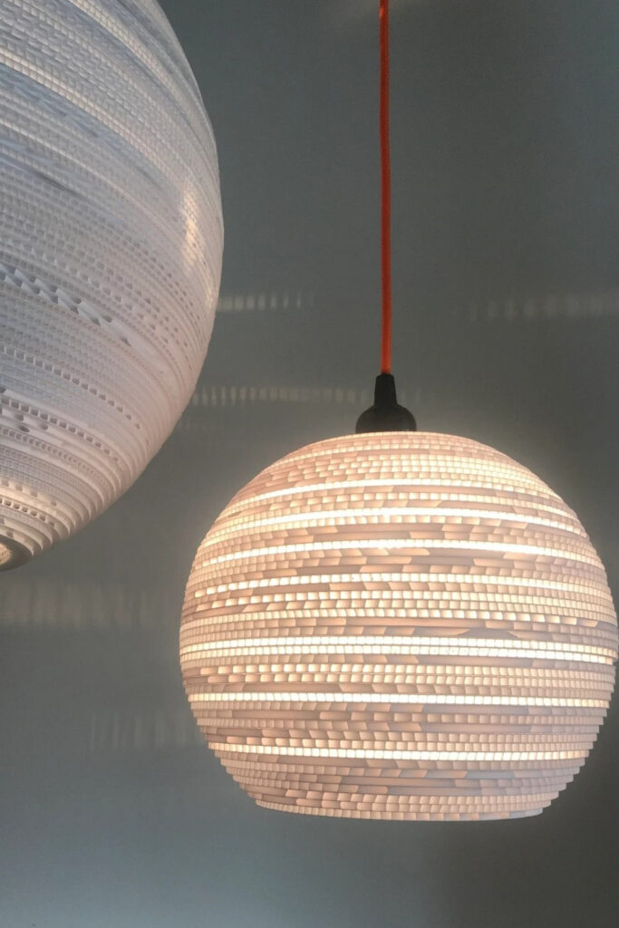 7 Sustainable Lights To Illuminate Your Eco Home