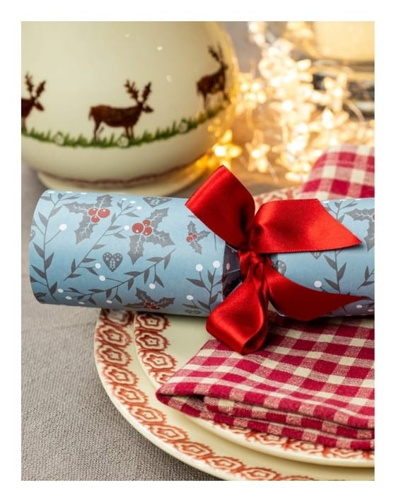 10 Eco Friendly Christmas Crackers Popping Into Your Sustainable Celebrations #ecofriendlychristmascrackers #ecofriendlychristmascrackersUK #ecofriendlychristmascrackersaustralia #bestecofriendlychristmascrackers #ecocrackers #ecochristmascrackers #sustainablejungle Image by The Little Green Cracker Company