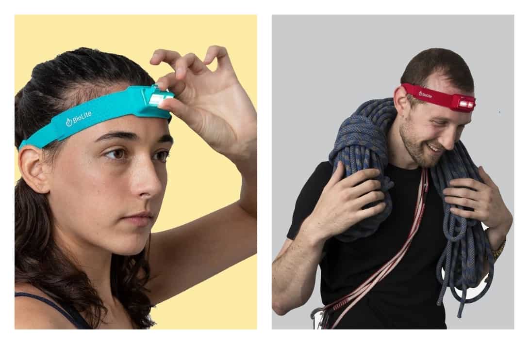 21 Eco Friendly Camping Gear Brands Who Respect The Great Outdoors #ecofriendlycampinggear #ecofriendlycampinggearbrands #usedecofriendlycampinggear #sustainablecampinggear #sustainablecampinggearbrands #bestsustainablecampinggear #environmentallyfriendlycampinggear #sustainablejungle Image by BioLite