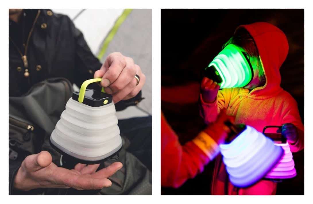 21 Eco Friendly Camping Gear Brands Who Respect The Great Outdoors #ecofriendlycampinggear #ecofriendlycampinggearbrands #usedecofriendlycampinggear #sustainablecampinggear #sustainablecampinggearbrands #bestsustainablecampinggear #environmentallyfriendlycampinggear #sustainablejungle Image by Goal Zero