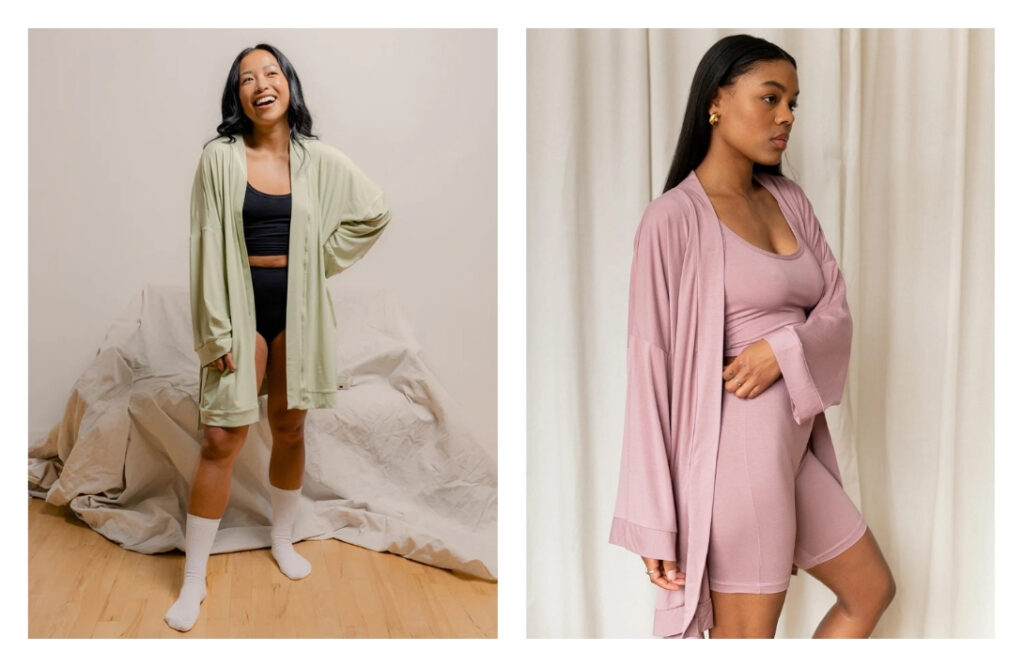 27 Ethical Gifts For A Conscious Christmas #ethicalgifts #bestethicalgifts #ethicalgiftideas #ethicalgifting #ethicalchristmasgifts #sustainableandethicalgifts #sustainablejungle Images by MARY YOUNG & Boody