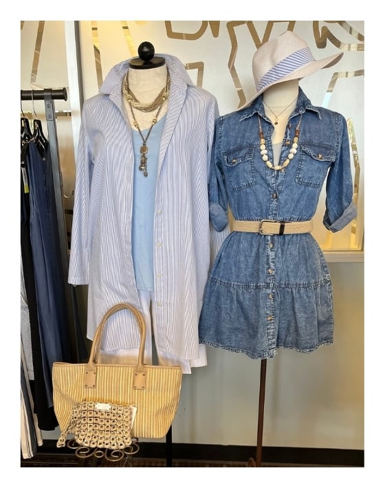 11 Thrift Stores In Houston Boasting True Texan Trends #thriftstoreshouston #bestthriftstoresinhouston #houstonthriftstores #sustainablejungle Image by The Cottage Shop