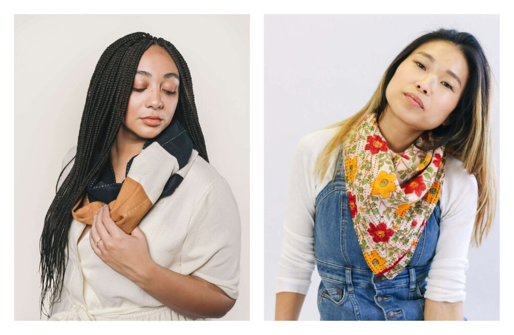27 Ethical Gifts For A Conscious Christmas #ethicalgifts #bestethicalgifts #ethicalgiftideas #ethicalgifting #ethicalchristmasgifts #sustainableandethicalgifts #sustainablejungle Images by Anchal
