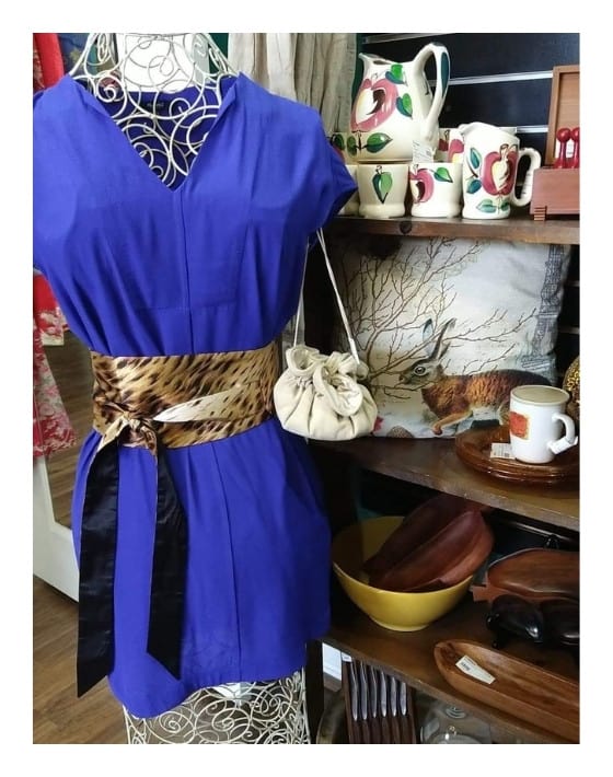 11 Thrift Stores In Houston Boasting True Texan Trends #thriftstoreshouston #bestthriftstoresinhouston #houstonthriftstores #sustainablejungle Image by ACG Boutique