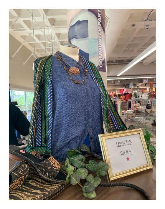 15 Thrift Stores in Tulsa Promising To Blow You Away #thriftstorestulsa #bestthriftstorestulsa #clothingthriftstorestulsa #thriftstoresintulsa #thriftstoresintulsaokla #tulsavintagestores #bestthriftstoresintulsa #sustainablejungle Image by Assistance League of Tulsa Thrift Shop