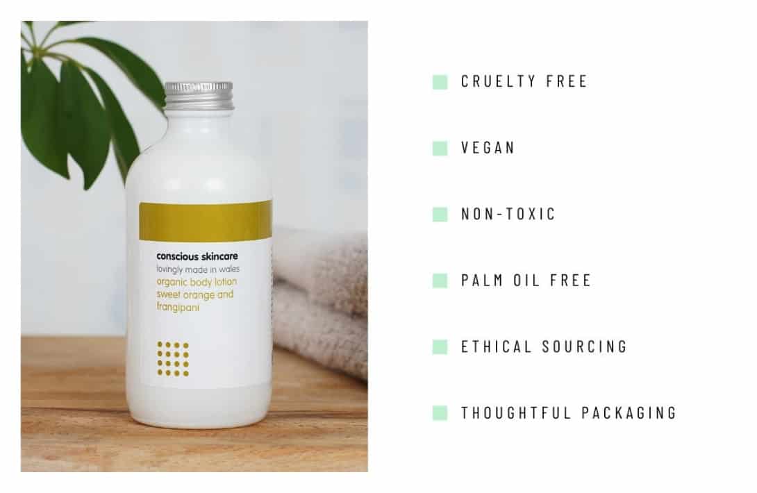 Body Wash Refills: 11 Zero Waste Ways To A Sustainable Scrub #bodywashrefills #bulkbodywashrefills #bodywashrefillpouch #bodywashrefillpack #zerowastebodywashrefills #bestbodywashrefills #zerowastebodywash #bestzerowastebodywash #zerowasteliquidbodywash #menszerowastebodywash #sustainablejungle Image by Conscious Skincare