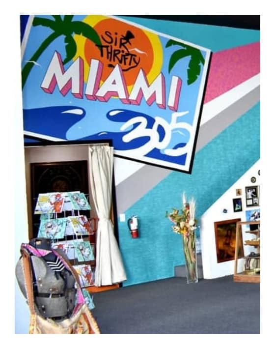 11 Thrift Stores In Miami We Think Are Magic #thriftstoresmiami #bestthriftstoresinmiami #miamithriftstores #thriftstoresinmiami #thriftshopsmiami #sustainablejungle Image by Sir Thrifty