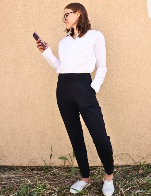 Sustainable Work Clothing 9 Brands to Ethically Dress for Success