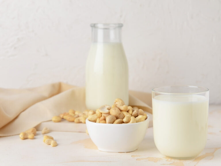 What Is The Most Sustainable Milk Alternative?