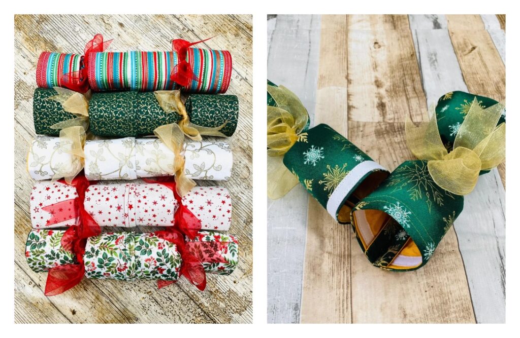 9 Eco Friendly Christmas Crackers Popping Into Your Sustainable Celebrations#ecofriendlychristmascrackers #ecofriendlychristmascrackersUK #ecofriendlychristmascrackersaustralia #bestecofriendlychristmascrackers #ecocrackers #ecochristmascrackers #sustainablejungleImages by Altered State Studio