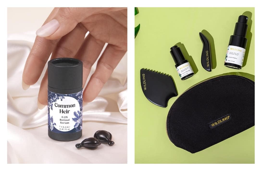 27 Ethical Gifts For A Conscious Christmas #ethicalgifts #bestethicalgifts #ethicalgiftideas #ethicalgifting #ethicalchristmasgifts #sustainableandethicalgifts #sustainablejungle Images by Common Heir & Wildling