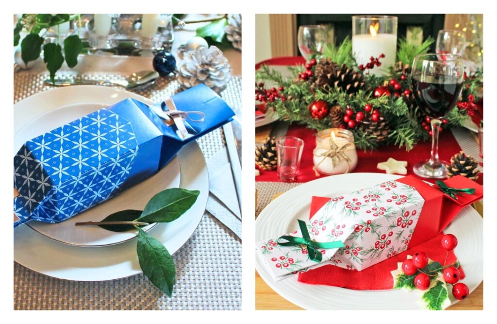 9 Eco-Friendly Christmas Crackers Popping Into Your Sustainable Celebrations#ecofriendlychristmascrackers #ecofriendlychristmascrackersUK #ecofriendlychristmascrackersaustralia #bestecofriendlychristmascrackers #ecocrackers #ecochristmascrackers #sustainablejungleImages by Keep This Cracker