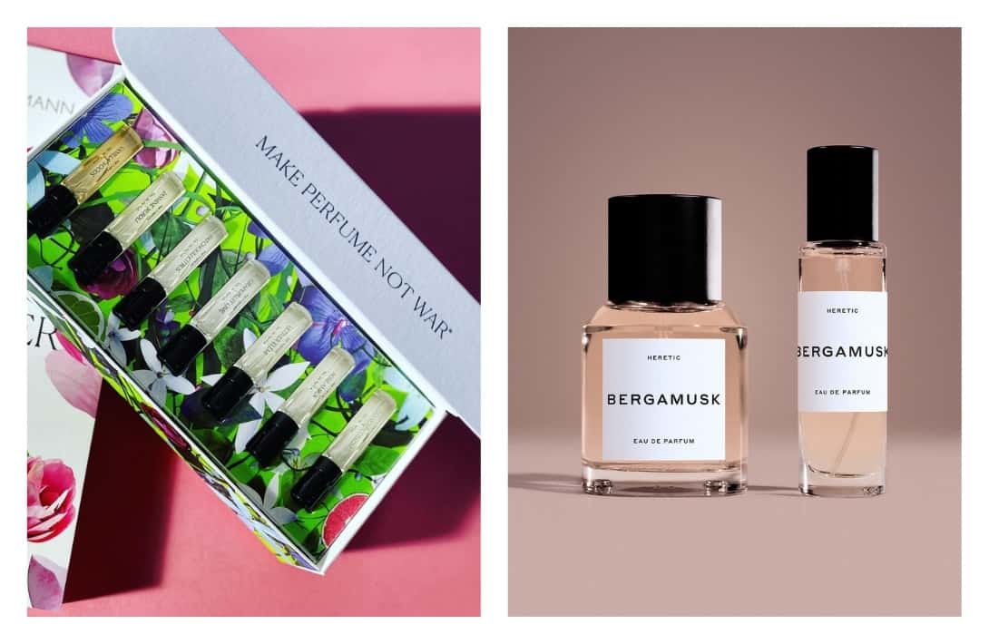 27 Ethical Gifts For A Conscious Christmas #ethicalgifts #bestethicalgifts #ethicalgiftideas #ethicalgifting #ethicalchristmasgifts #sustainableandethicalgifts #sustainablejungle Images by The 7 Virtues & Heretic