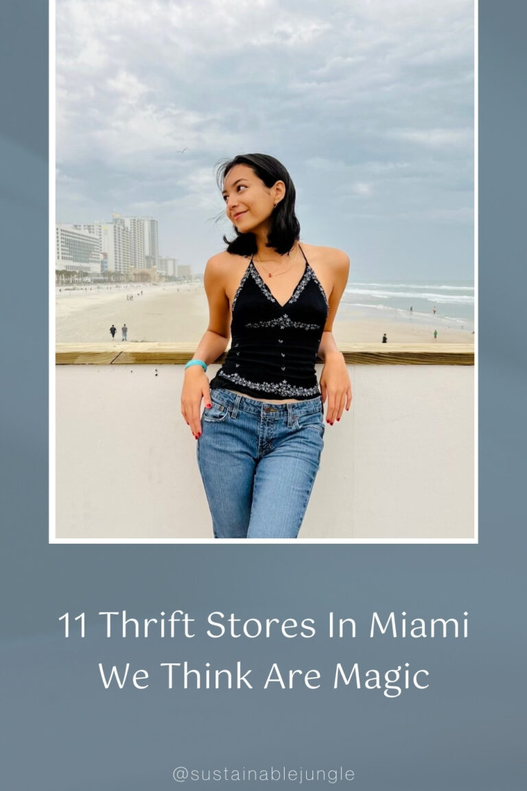 11 Thrift Stores In Miami We Think Are Magic