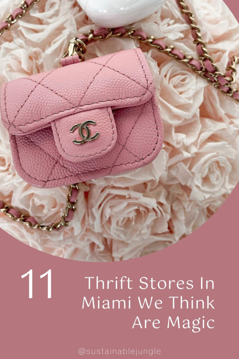 11 Thrift Stores In Miami We Think Are Magic