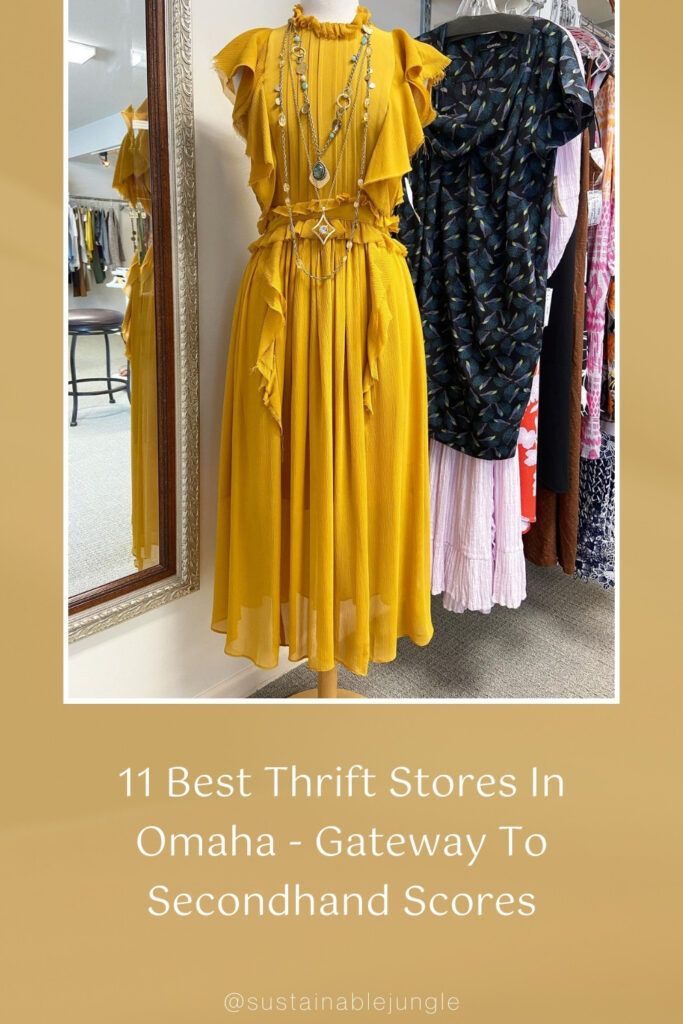 11 Best Thrift Stores In Omaha Gateway To Secondhand Scores