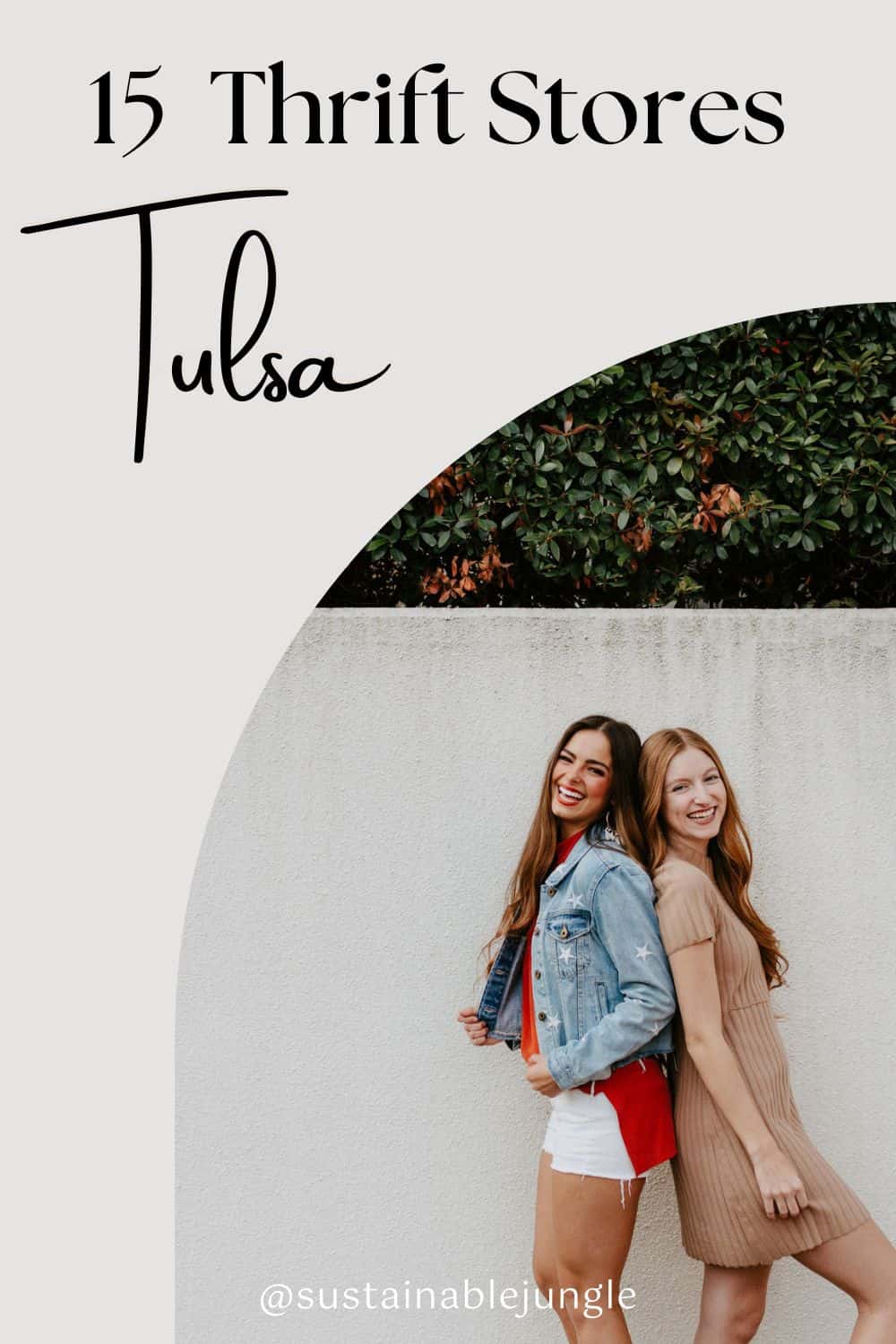 15 Thrift Stores In Tulsa Promising To Blow You Away