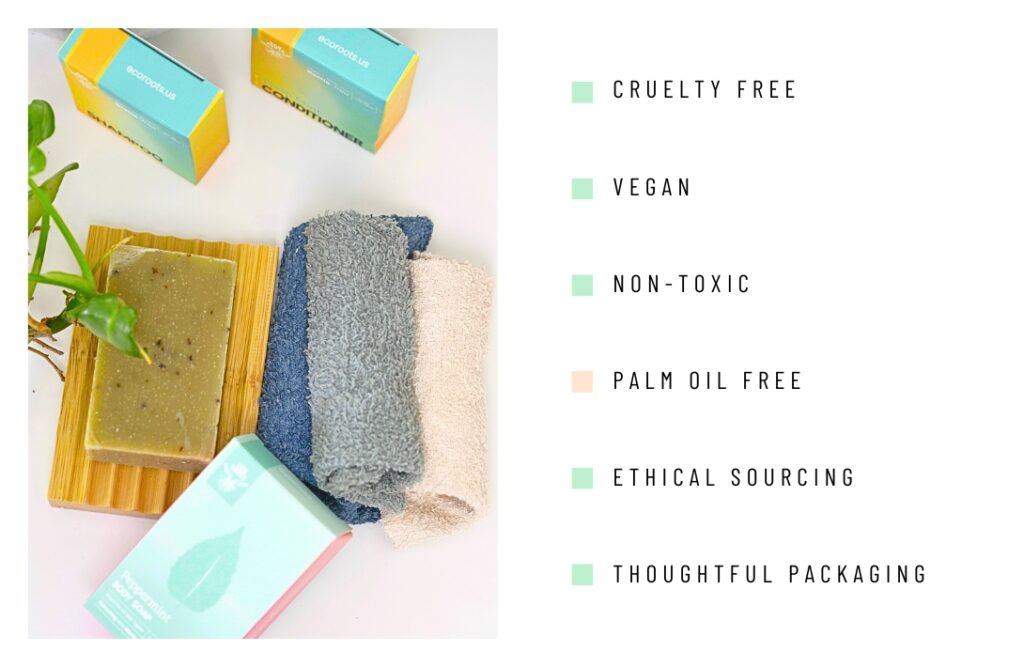 11 Body Wash Refills You Can Scrub Sustainably With