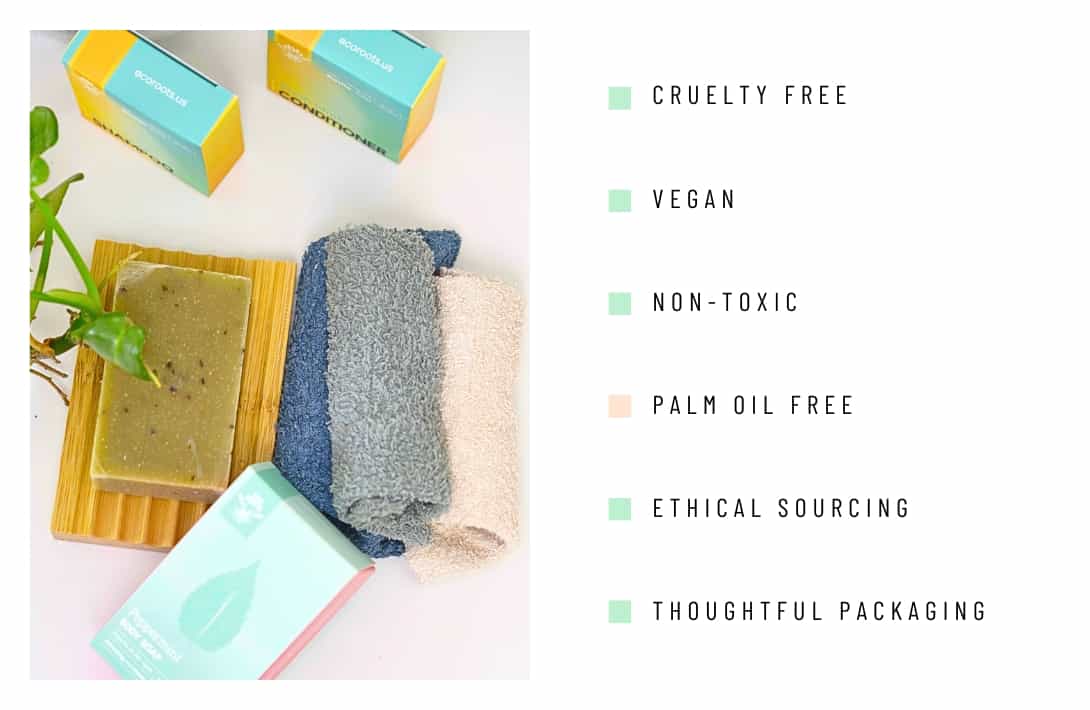 Body Wash Refills: 11 Zero Waste Ways To A Sustainable Scrub #bodywashrefills #bulkbodywashrefills #bodywashrefillpouch #bodywashrefillpack #zerowastebodywashrefills #bestbodywashrefills #zerowastebodywash #bestzerowastebodywash #zerowasteliquidbodywash #menszerowastebodywash #sustainablejungle Image by Sustainable Jungle