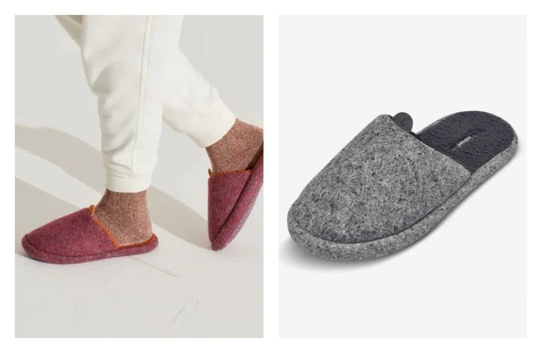 11 Sustainable Slippers & House Shoes That Keep Our Toes Eco-Conscious