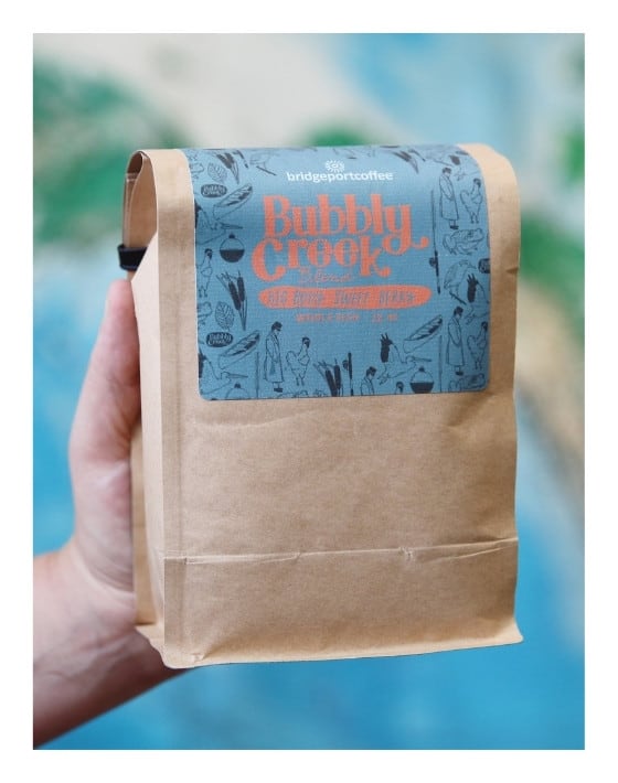 11 Zero Waste Stores in Chicago For All Your Bulk & Package Free Shopping Needs #ZeroWasteStoresinChicago #ZeroWasteStoresChicago #ChicagoZeroWasteStores #bulkstoreschicago #sustainablejungle Image by Bridgeport Coffee Company