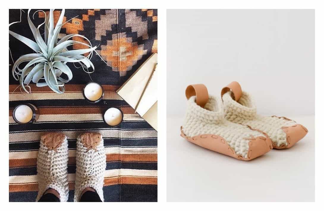 11 Sustainable Slippers & House Shoes That Keep Our Toes Eco-Conscious