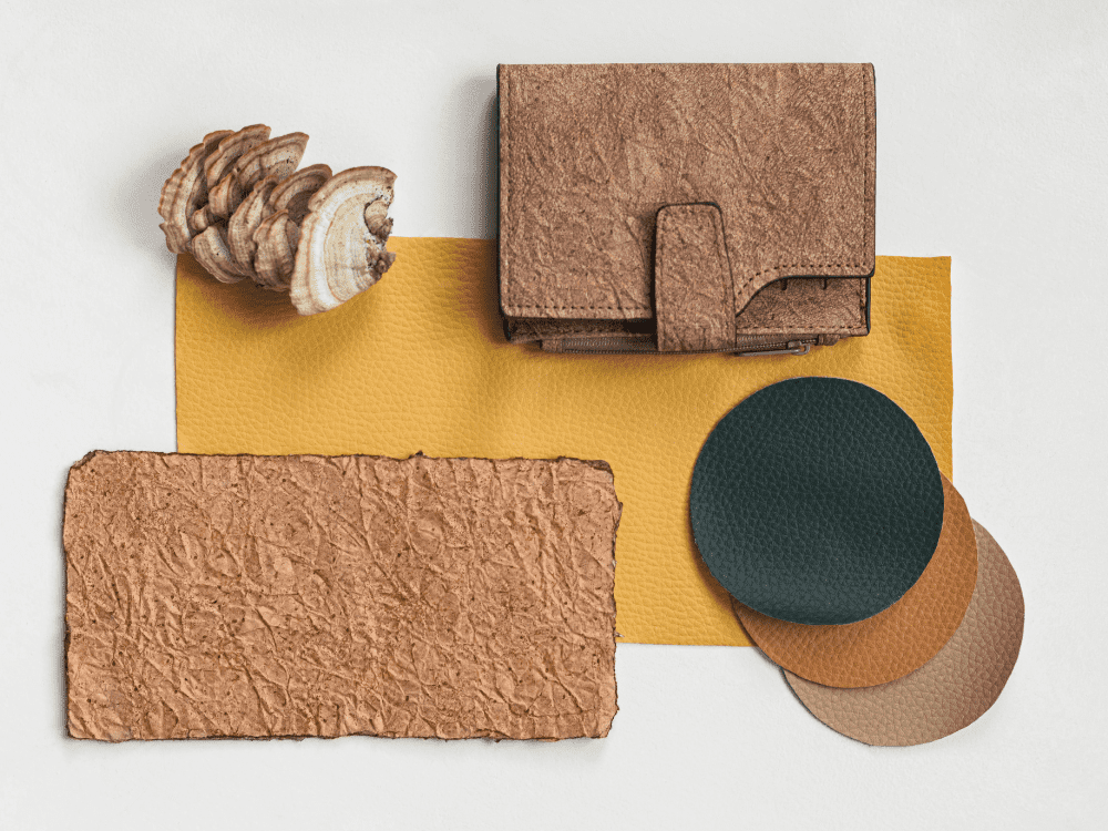 What Is Vegan Leather And Is It Sustainable?