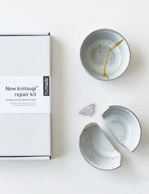 31 Low & Zero Waste Gifts For Every Plastic Free Present List Image by Sugru #zerowastegifts #sustainablejungle