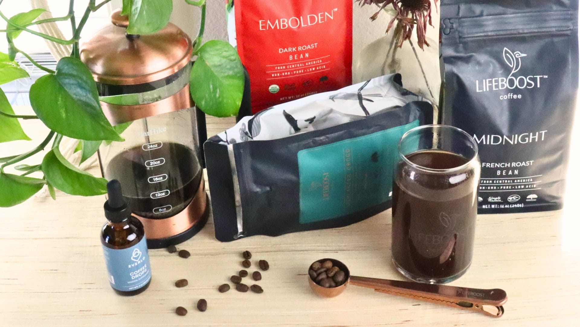 Image by Sustainable Jungle (Lifeboost Coffee) (zero-waste-coffee)