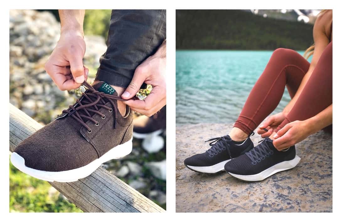 29 Sustainable & Eco-Friendly Gifts For Your Low-Impact Loved Ones #ecofriendlygifts #bestecofriendlygifts #ecofriendlygiftideas #ecofriendlychristmasgifts #sustainablegifts #bestsustainablegifts #sustainablegiftideas #sustainablejungle Images by 8000Kicks & Allbirds