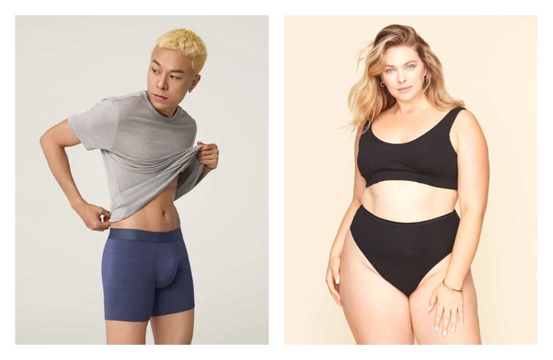 23 Gifts For Minimalists: When Less Is So Much More #giftsforminimalists #minimalistgifts #bestminimalistgifts #minimalistgiftsforher #minimalistchristmasgifts #christmasgiftsforminimalists #sustainablejungle Images by Allbirds & Knickey