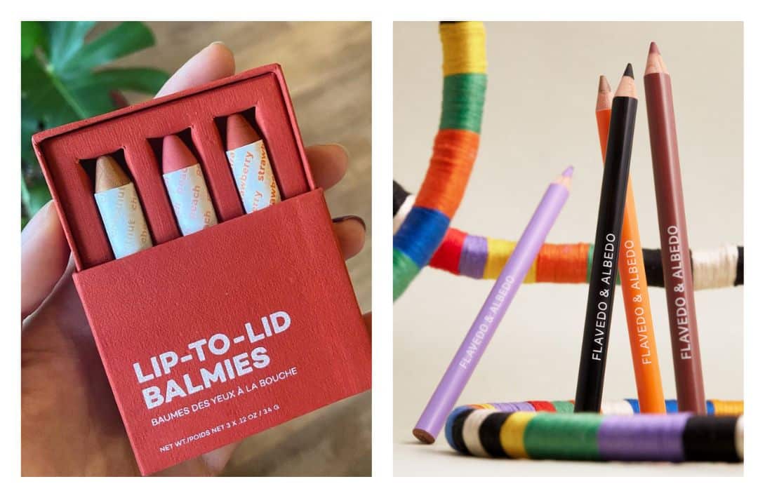 31 Low & Zero Waste Gifts For Every Plastic Free Present List Images by Axiology and Flavedo & Albedo #zerowastegifts #sustainablejungle