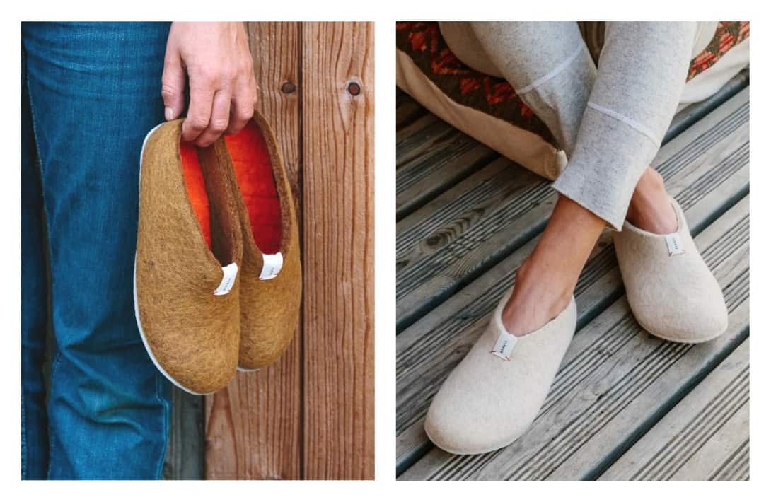 19 Fair Trade Gifts That Truly Keep On Giving #fairtradegifts #fairtradechristmasgifts #bestfairtradegifts #fairtradegiftsforher #sustainablejungle Images by Baabuk