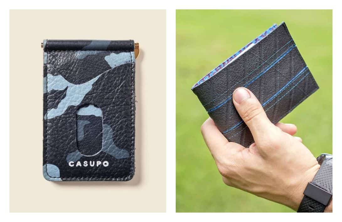 31 Low & Zero Waste Gifts For Every Plastic Free Present List Images by Casupo and Malia Deisgns #zerowastegifts #sustainablejungle