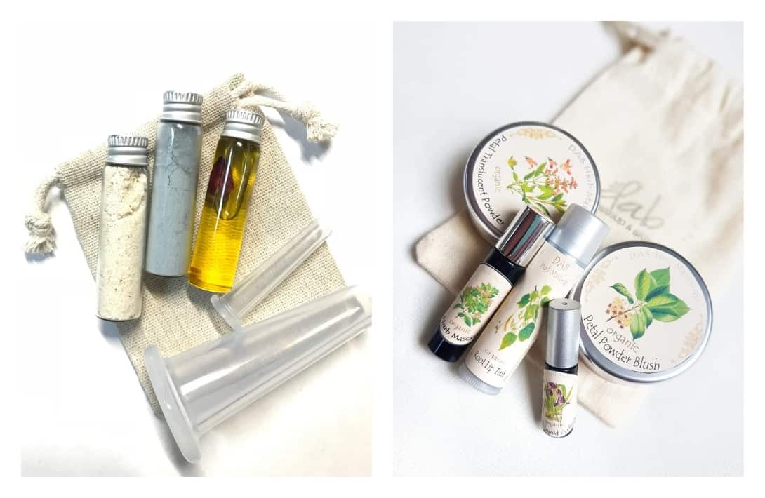 19 Sustainable Etsy Gifts To Support Small, Eco-Friendly Giving #sustainableetsygifts #bestsustainableetsygifts #sustainablechristmasetsygifts #ecofriendlyetsygifts #sustainablejungle Images by Dab Herb