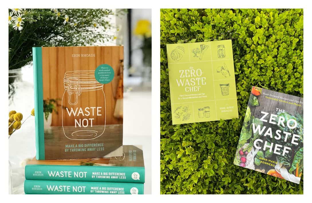 31 Low & Zero Waste Gifts For Every Plastic Free Present List Images by Erin Rhoads and Anne-Marie Bonneau #zerowastegifts #sustainablejungle