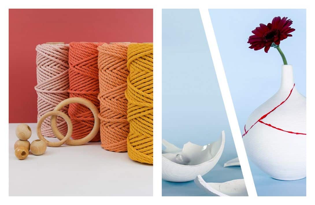 31 Low & Zero Waste Gifts For Every Plastic Free Present List Images by GANXXET and Sugru #zerowastegifts #sustainablejungle